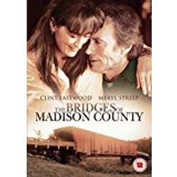 The Bridges Of Madison County [1995] [DVD]